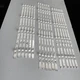 SAMSUNG UN75CU7000BXZA LED Strips Set (18 Strips) For UN75CU7000BXZA
