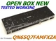 Samsung QN65Q7FAMF One Connect BN96-44634A | TESTED | NO CORDS | OPEN BOX NEW