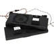 Vizio E70-F3, D70-F3 TV Speakers Set 570309700-02D-G