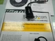 StarTech USB32HDES Slim USB 3 to HDMI External Video Card Multi Monitor Adapter