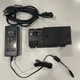 RDL FP-PA35A Audio Amplifier 35 W/25 V/70 V/100 V with Power Supply