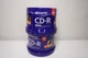 Lot Of 2 Memorex CD-R 50 Pack 52X 700MB 80 Min Blank Discs New Sealed