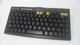 Philips Magnavox Web Tv Wireless Keyboard Model# SWK-8640, 1997 Untested