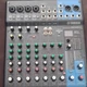 Yamaha MG10XU 10-Channel Mixing Console w/ USB, Built-In Effects, Phantom