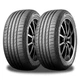 2 Kumho Crugen HP71 235/55R19 105T All Season SUV Tires 65K MILEAGE WARRANTY