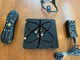 TiVo Mini LUX TCD-A95000 w/ Slide Remote, Power Supply & USB Adapter &mdash; All-In