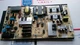 715G8967-P01-005-003M  /  PLTVIW461XAB1 POWER SUPPLY FOR VIZIO D55X-G1 W/ SCREWS