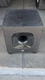 JBL Cinema SB400 subwoofer
