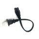 1Ft Power Cable for SAMSUNG UN40EH5300 UN55H6350 UN60H6350 UN65H6350 UN75H6350