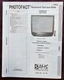 Sams Photofact 4562 Service Manual for Samsung TXK2766, TXK2766X/XAA