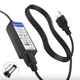 Ac adapter for Samsung WAM1500 WAM1500/ZA Radiant-360 WAM1500/ZA R1 1.0 Channel