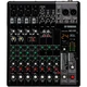 Yamaha MG10X CV 10-Input Stereo Mixer With Effects