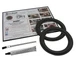 KEF 102/2 Speaker Foam Edge Repair Kit fits 6.5" Woofer (Pair)