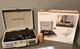 Victrola VSC-450SB-LGY Journey+ Signature Record Player Stream Gray