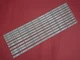 New kit 10pcs LED strips for Vizio E60-E3(not for E60-C3)SVG600A30 SVG600A25