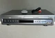 Sony SLV-D100 DVD VCR Combo VHS Recorder Hi-Fi Stereo W/ Remote Tested Nice!