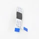 VIZIO M80-D3 Button Board LVDS Ribbon Cable