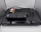 Sony DVP-SR201P DVD Player With Cords & Remote Tested And Working