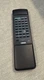 Yamaha VS54120 T&eacute;l&eacute;commande d&rsquo;original OEM CDC-501, CDC-555, CS-R3100 