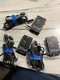 (3) Zigen ZIG-POE-70-TX HDMI Extender 1080p 4K 3D With Power Supply.