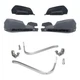 Barkbuster VPS Grey Handguard & 2 Point Kit Triumph Tiger 1200 Rally Pro 2022