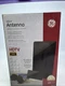 GE Amplified Indoor 1080p HDTV Antenna Optimized for Digital Television 24700