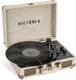 Victrola Journey+ Signature Turntable Record Player Stereo RCA Built-in Speakers
