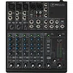 Mackie 802VLZ4 8-Channel Ultra Compact Mixer