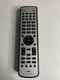 NEC RU-M117 Remote Control for LCD TV P401 P461 P521 P462 Tested Works OEM