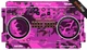 Pioneer DDJ-REV1 Skin | Camo Pink | Protective Decal | StyleFlip Skins