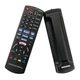 Remote Control For Panasonic DMP-BD70V N2QAYB000236 3D Blu‑ray DVD Playe