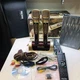 Magic Sing Karaoke System ET18K - COMPLETE - TESTED WORKS GREAT *No Music Carts*