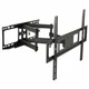 Full Motion TV Wall Mount for LG 65UM6950 60UM6950 55UM6950 49UM6950 43UM6950DUB