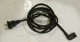 SAMSUNG LN46D550 TV AC power cord