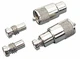 Sea-Dog Male UHF Connectors and Reducers For 8U Cable, 32990