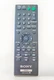 Original Sony RMT-D197A DVD Remote Control for DVP-NS57P DVP-SR201P DVP-SR210P