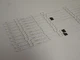 Vizio E60-E3 LED Strip Set (10) LG Innotek 60inch FHD FBC REV02 2016.05.31