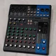 Yamaha MG10XU 10-Channel Mixing Console USB Audio Interface Built-in Effects