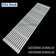 12pcs LED70D06A-ZC66AG-03 LED70D06B-ZC66AG-03 LED Strips for ELEMENT E4sw7019rku