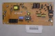 PHILLIPS 55PFL5602/F7A POWER BOARD BAA7U1F0102 1