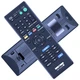 New RMT-B120A Replace Remote Control For Sony BDP-S5100 BDP-S190 BDP-S390
