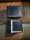 A1625  Apple TV HD 32GB - Black Apple TV 4th generation) NEW IN BOX