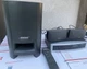 Bose AV3-2-1 II Media Center w/ PS3-2-1 II Powered Speaker System
