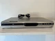 Sylvania DVD -RW/-R Player / Recorder (ZC320SL8) Silver  Tested, NO REMOTE
