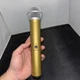 Shure BLX2 H10 PG58 Wireless Handheld Microphone