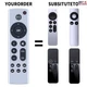 New A1625 Remote Control For Apple TV 4K/ Gen 1 2 3 4/ HD MGY52 MLNC2