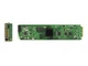 Apantac OG-Mi-9-SET-1 OG-Mi-9-MB openGear Card and OG-Mi-9-RM Rear Module Kit