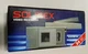 NIB Vintage SOLIDEX Video Cassette Rewinder Model 828 VHS Rewind New