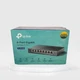 TP-Link TL-SG108 8-Port Gigabit Desktop Switch