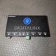 Digitalinx Audio Video Receiver DL-HDE100 - No Power  Included (Receiver Only)